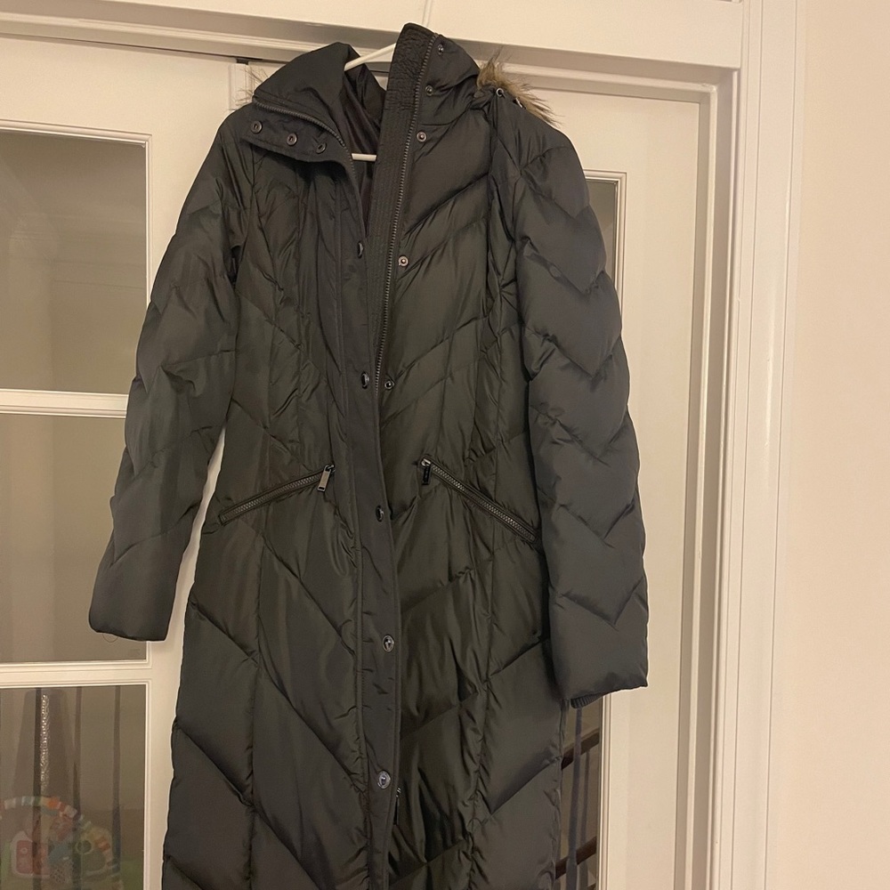 LONDON FOG WINTER COAT